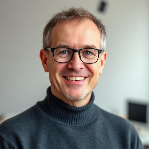 Andreas K.