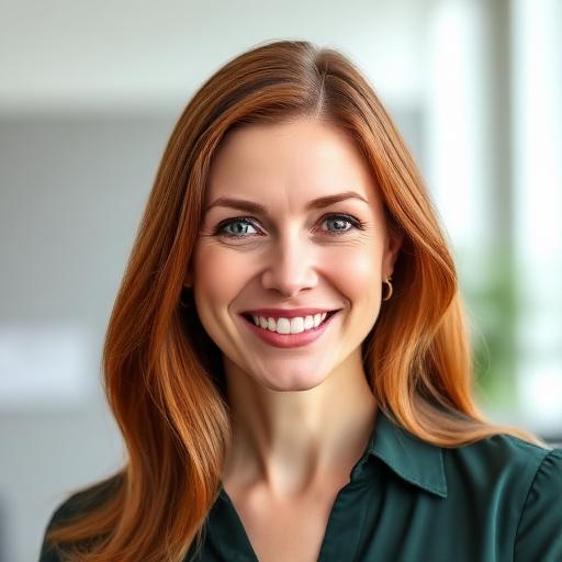Julia M.