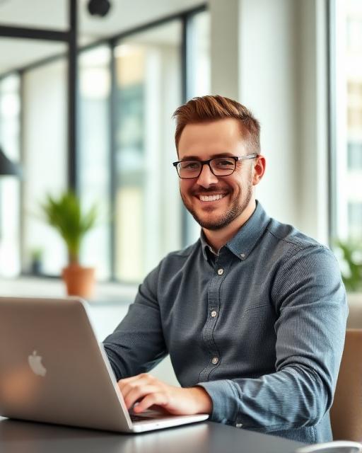 Prozessautomatisierung end-to-end