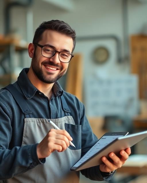 Maßgeschneiderte Systementwicklung