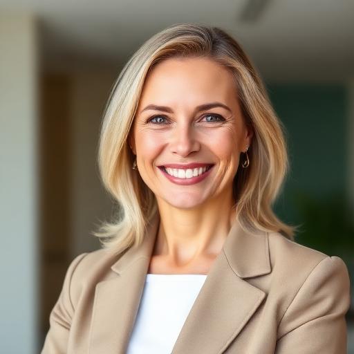 Sabine R.