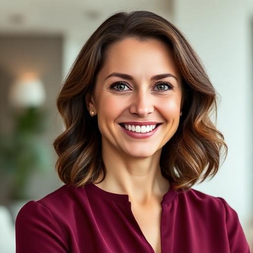 Verena P.